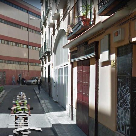 마드리드 Chueca Loft 아파트 외부 사진