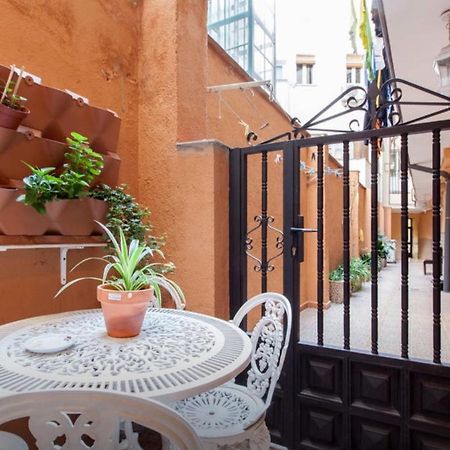 마드리드 Chueca Loft 아파트 외부 사진