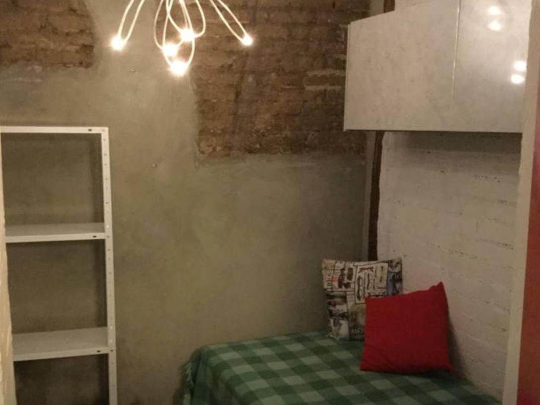 마드리드 Chueca Loft 아파트 외부 사진