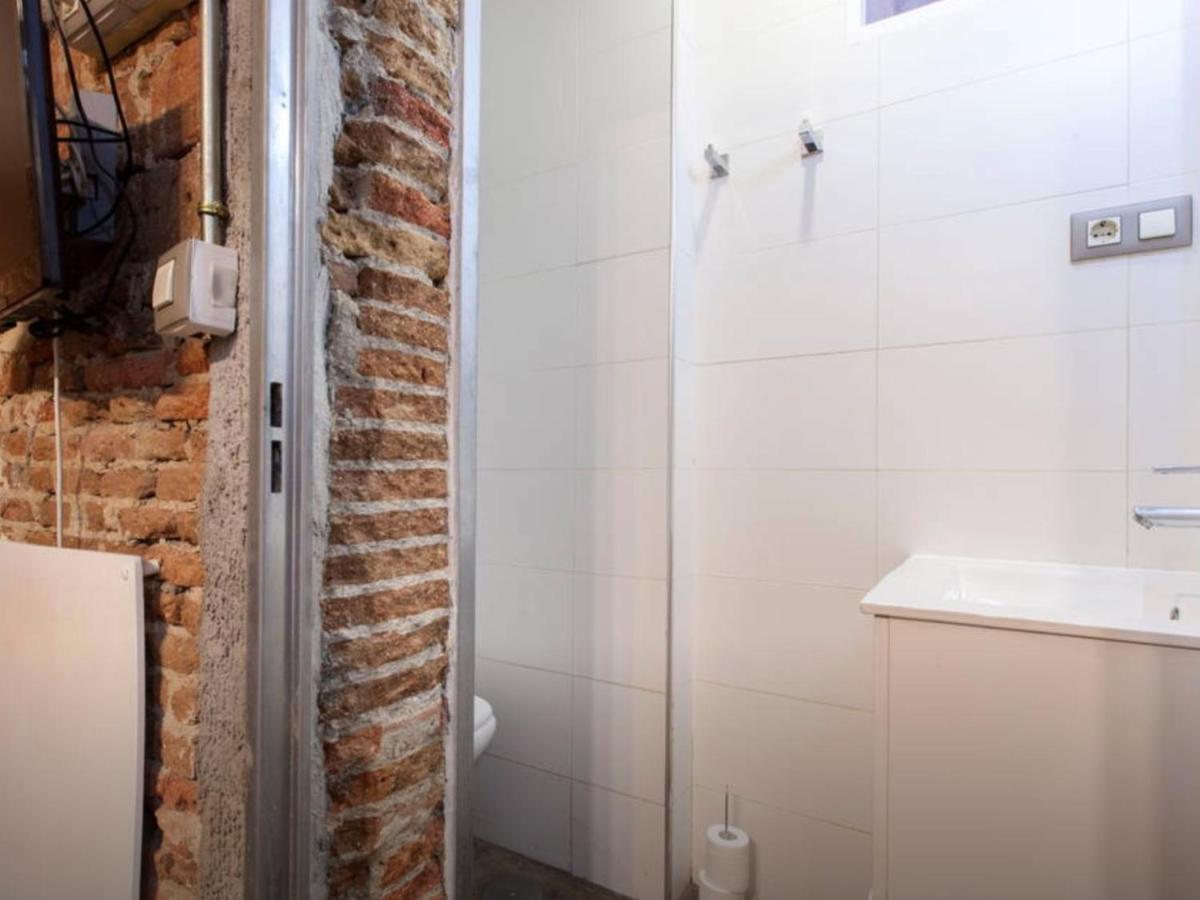 마드리드 Chueca Loft 아파트 외부 사진