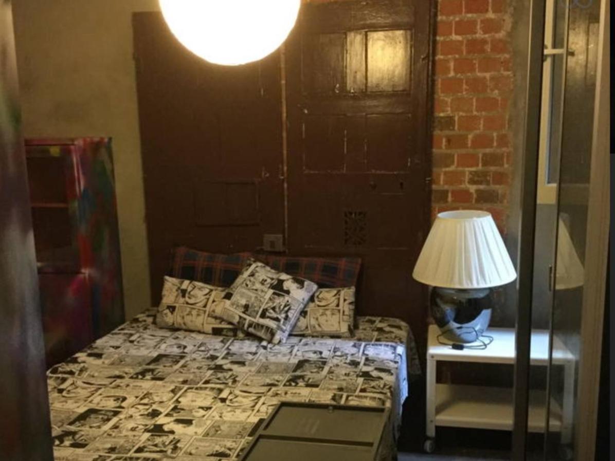 마드리드 Chueca Loft 아파트 외부 사진