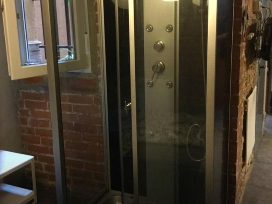 마드리드 Chueca Loft 아파트 외부 사진